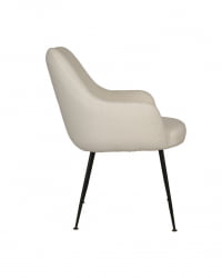 Кресло Floret Белый