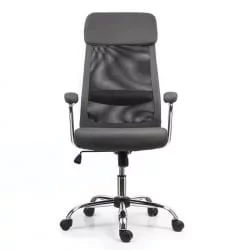 Кресло офисное BRABIX Flight EX-540 Серый