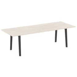 Стол переговорный ONIX WOOD OW.PRG-25 Денвер Светлый/Темный