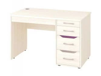 Стол для школьника Мегаполис 55.15.1 Сосна Астрид