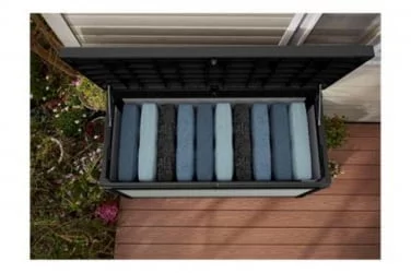 Cундук Denali DuoTech Deck Box 265 L