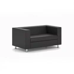 Диван Алекто двухместный EUROLINE-960