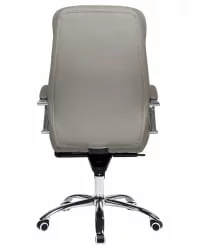 Офисное кресло для руководителей DOBRIN LYNDON Серый