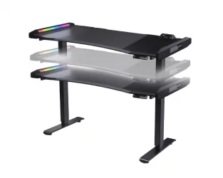 Геймерский стол Cougar E-MARS