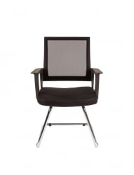 Кресло офисное RCH 1151 TW Серое