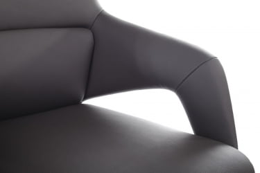 Кресло руководителя Riva Design FK005-A Антрацит