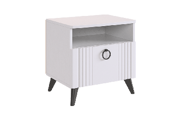 Тумба дизайнерская Ева TE-01