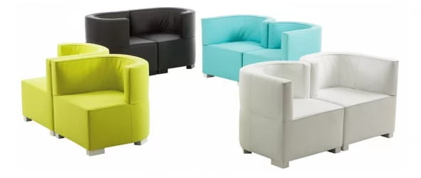 Кресло Твинго С-18 КП