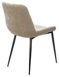 Стул для кухни Бюрократ KF-6 Песочный Light 21