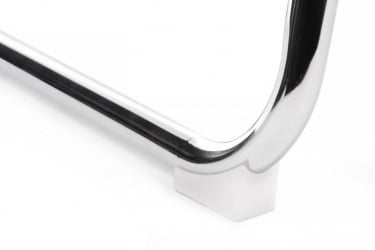 Кресло Mint RCH 1029CB Черный