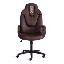 Кресло NEO 2 (22) экокожа Коричневый 36-36