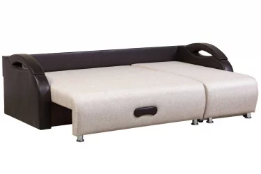 Диван Юпитер ДУ Аслан бежевый