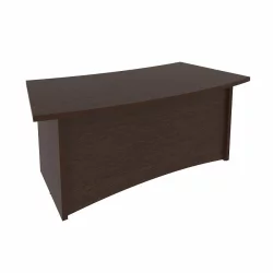 Стол руководителя First KSR-2 Венге