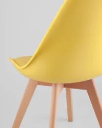 Стул Франкфурт Желтый / Frankfurt