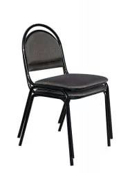 Офисный стул Retro Black s11