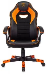 Геймерское кресло Zombie GAME 16 LBLUE