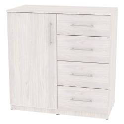 Комод Калисто(K17)923х902х468ручкарейлинг160мм(ЯАС)