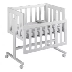 Колыбель Micuna CODODO МО-1639 White