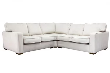 Белый диван Бенвенуто Белый