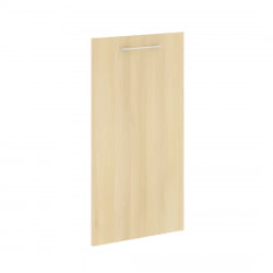 Дверь ЛДСП для стационарной тумбы YALTA LT-D5 Пр Акация Лорка