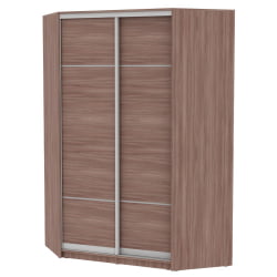 Дизайнерский шкаф YA-230х1400-568-3(ЯШТ-D4D4)