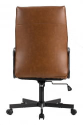 Кресло Sten W-263H Светло-коричневый