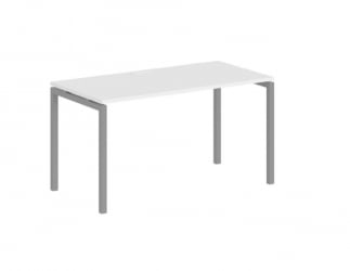 Стол рабочий Sigma SG.203.WH.63.AN Белый Антрацит