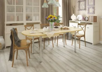 Кухонный стол Квартет Дуб Млечный