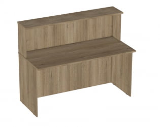 Модуль прямой Референт Р.Мп-15 Дуб Молочный