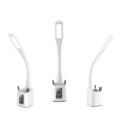 Светильник TL6 Белый