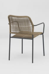 Стул Solaia светло-коричневый