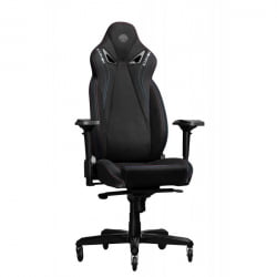 Геймерское кресло KARNOX Assassin Ghost Edition Black