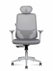 Кресло Бэст грэй / Best grey