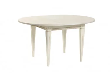 Стол деревянный Авила латте