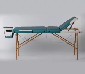 Стол деревянный 3 секции CONSTANCE