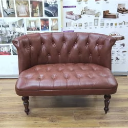 Кухонный уголок Гест цвет коричневый