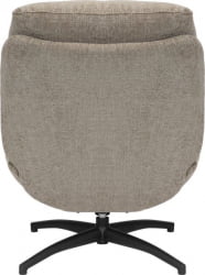 Кресло Everprof Kiwi Ткань Бежевый