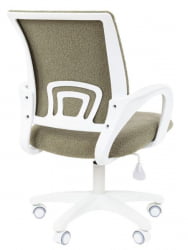 Детское кресло CHAIRMAN KIDS 103 LT Оливка