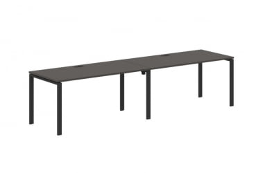 Бенч-система EDIS EUWST 3180 Мокко Черный