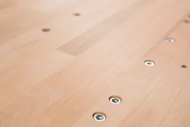 Верстак-набор ВС-200-04 Ф