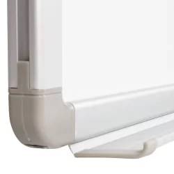 Доска магнитно-маркерная BRAUBERG PREMIUM 120х240 см