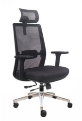 Кресло офисное Right grey