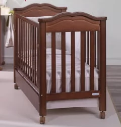 Ящик для детской кровати 120*60 Micuna CP-1405 white