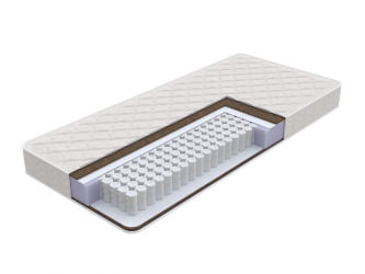 Матрас Base M 80х195