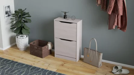 Тумба Тетра тип 2 Ясень Шимо