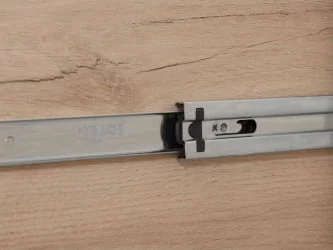 Детский комод Эверест 500.09 Дуб Кронберг/Белый шпон