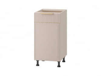 Напольный шкаф (лев/прав) Флоренция 107.54