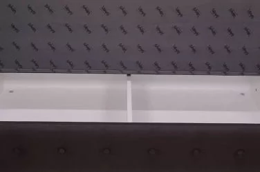 Диван угловой с ящиками Райфл Комбинация 1 Альфа 15