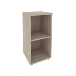 Стеллаж офисный ONIX O.SU-3 Дуб Аттик