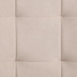 Стул обеденный Medeo поворотный механизм 360, велюр, бежевый, 7